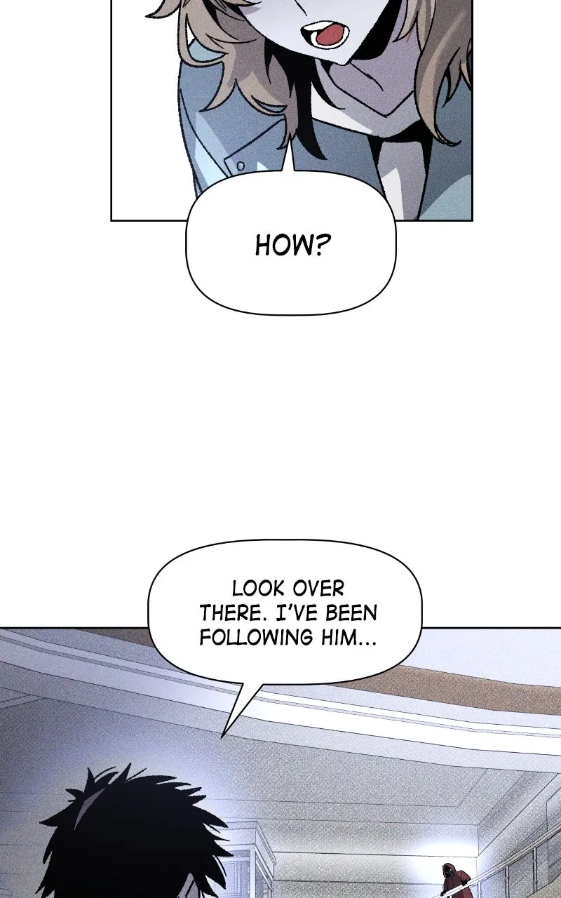 Destined Killer Chapter 11 page 63 - 
