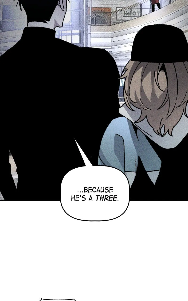 Destined Killer Chapter 11 page 64 - 