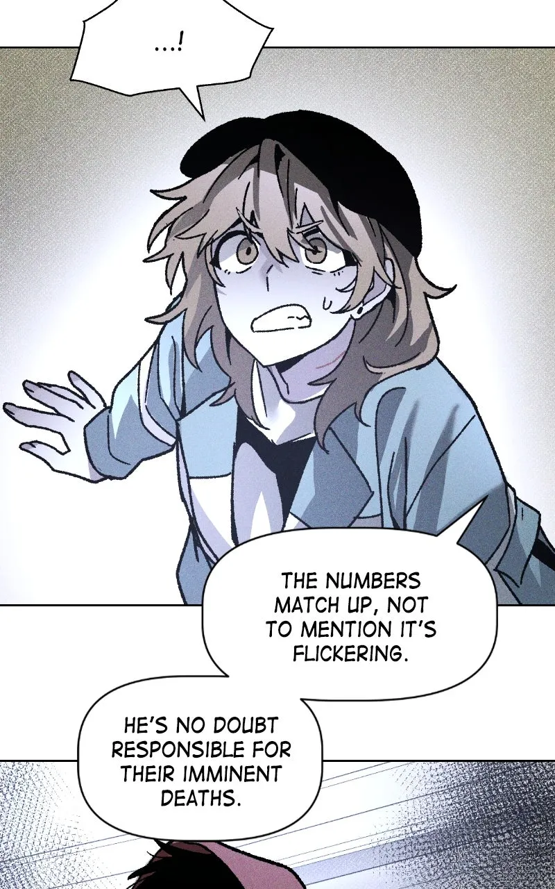 Destined Killer Chapter 11 page 65 - 