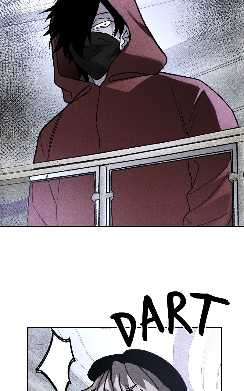 Destined Killer Chapter 11 page 66 - 