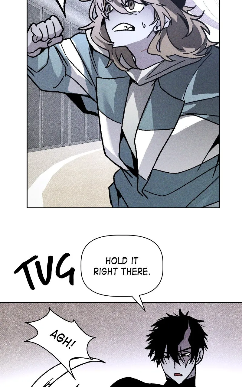 Destined Killer Chapter 11 page 67 - 