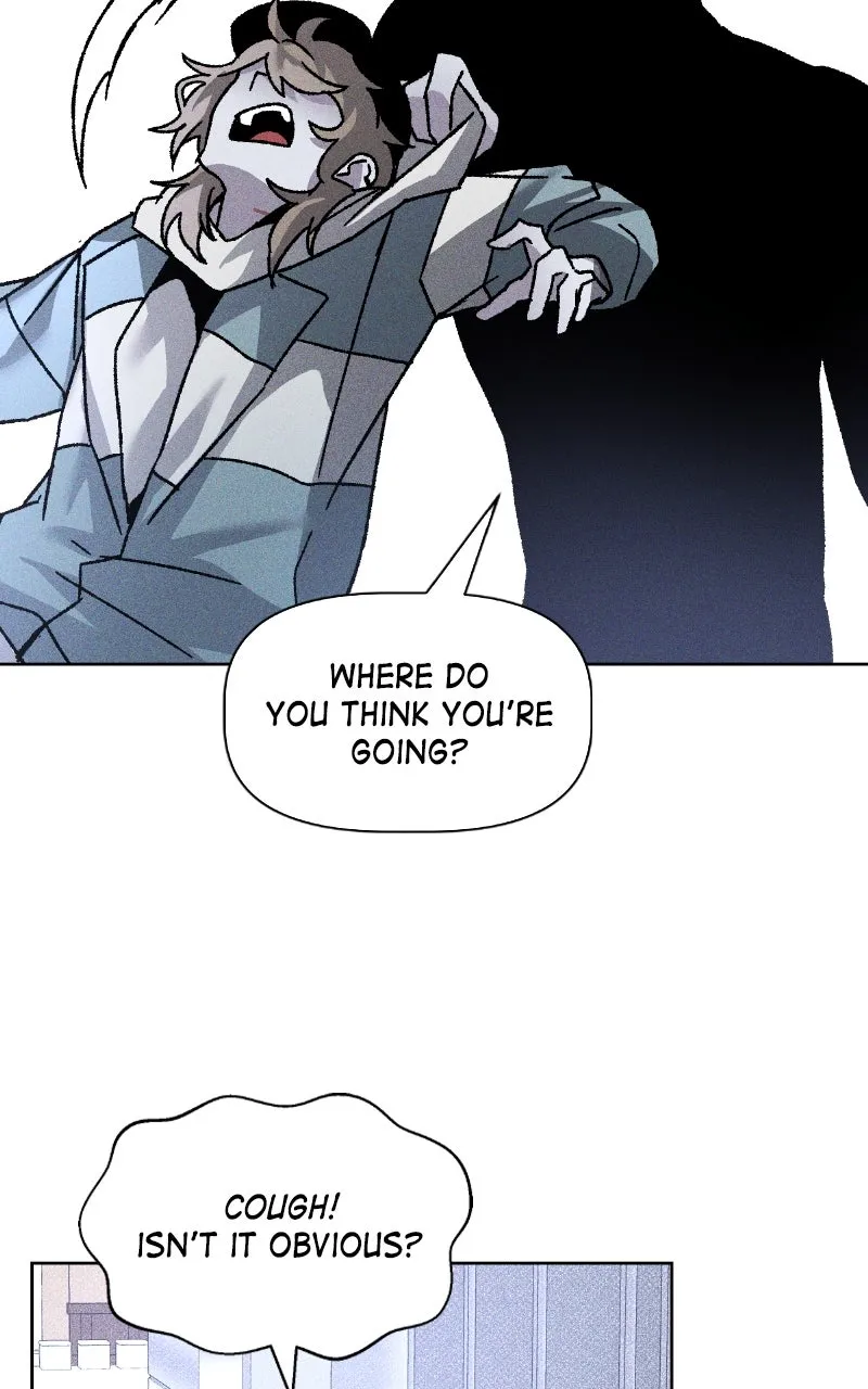 Destined Killer Chapter 11 page 68 - 