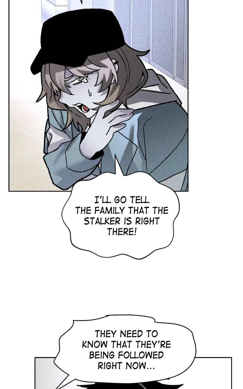 Destined Killer Chapter 11 page 69 - 