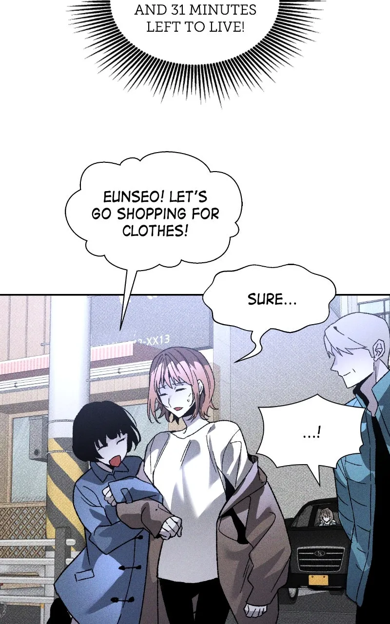 Destined Killer Chapter 11 page 8 - 