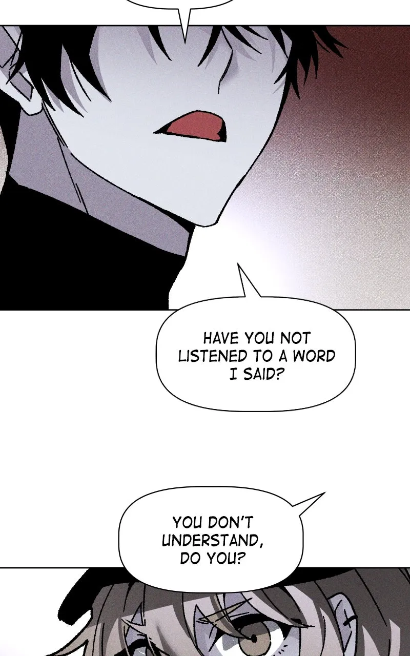 Destined Killer Chapter 11 page 71 - 
