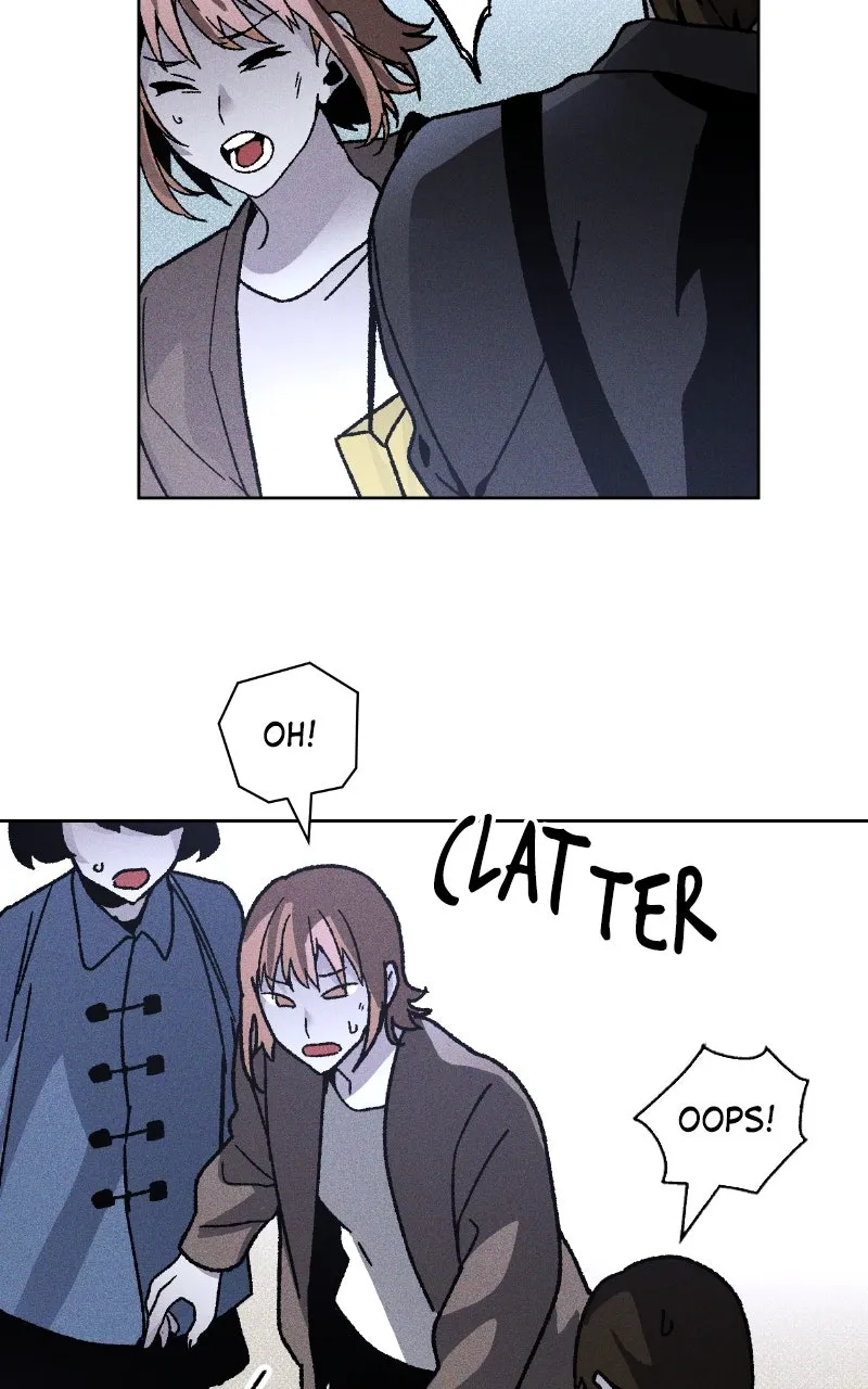 Destined Killer Chapter 11 page 73 - 