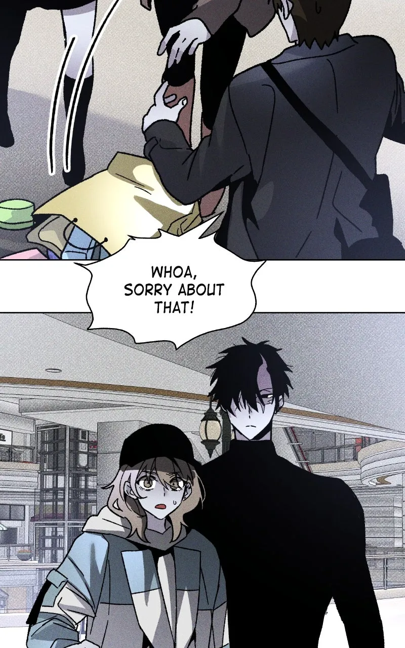 Destined Killer Chapter 11 page 74 - 