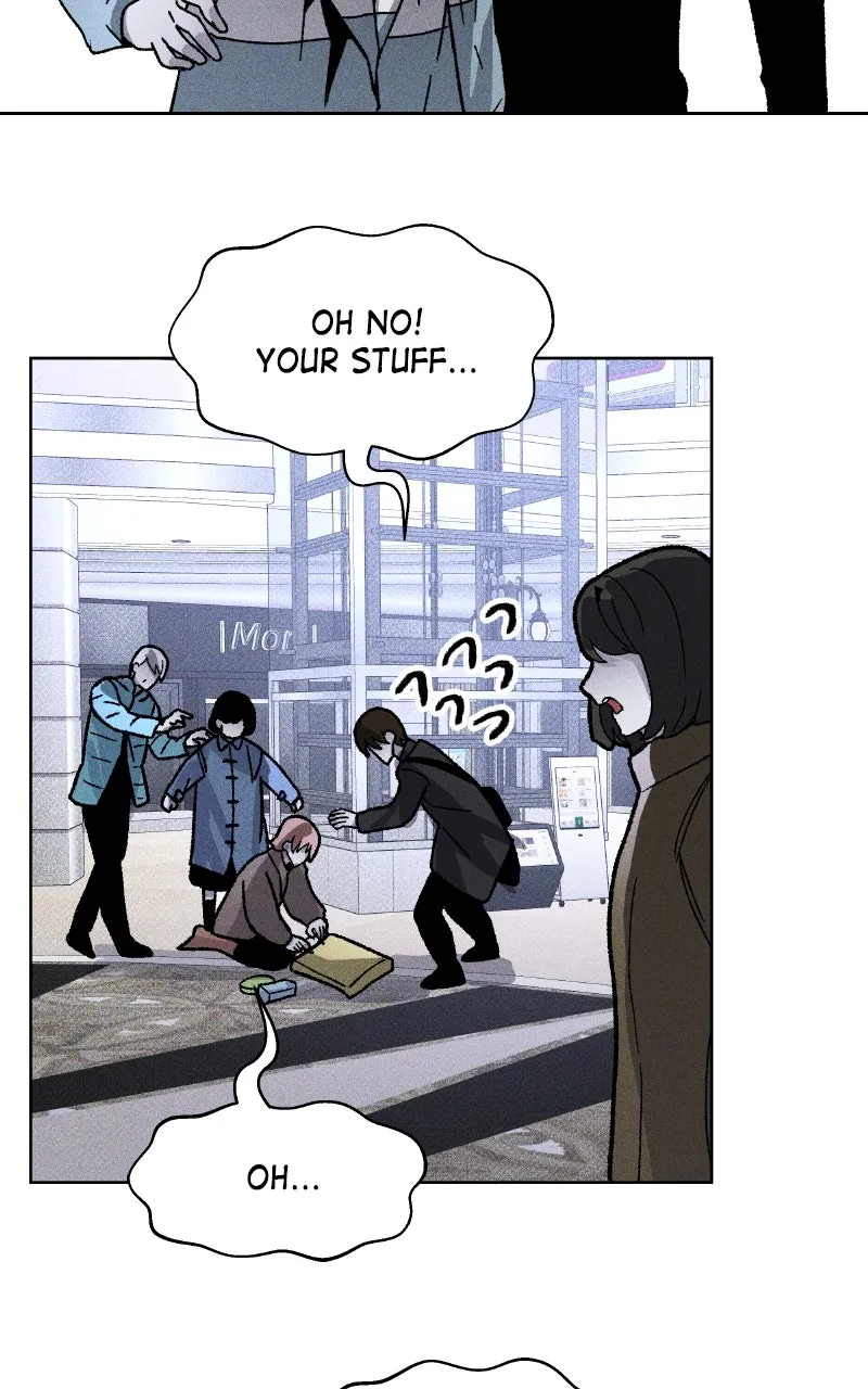 Destined Killer Chapter 11 page 75 - 