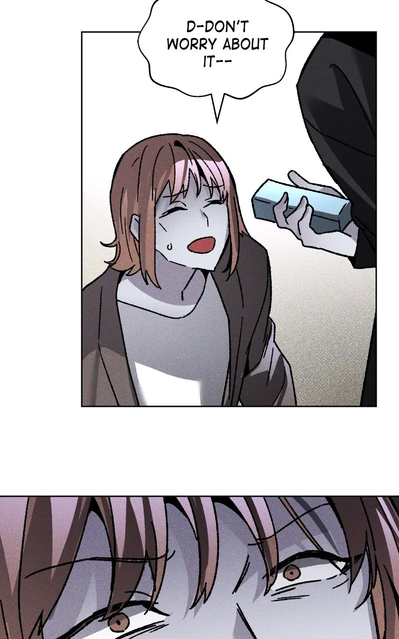 Destined Killer Chapter 11 page 76 - 