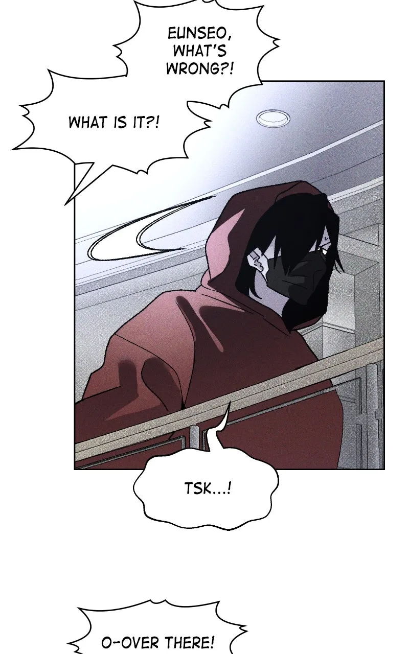 Destined Killer Chapter 11 page 79 - 