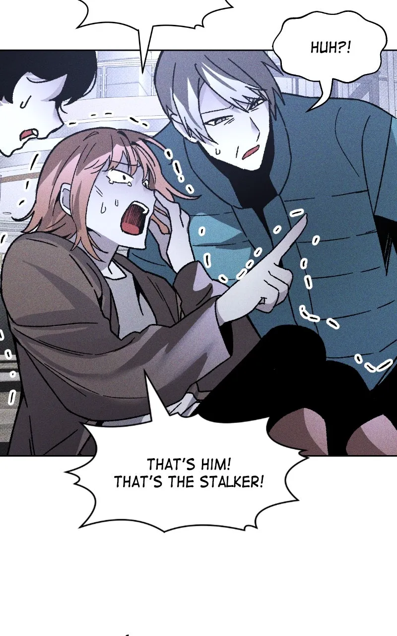 Destined Killer Chapter 11 page 80 - 