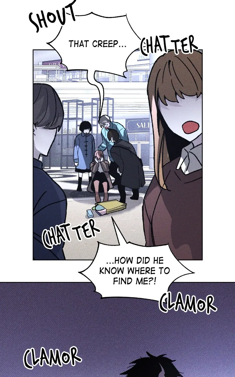 Destined Killer Chapter 11 page 81 - 
