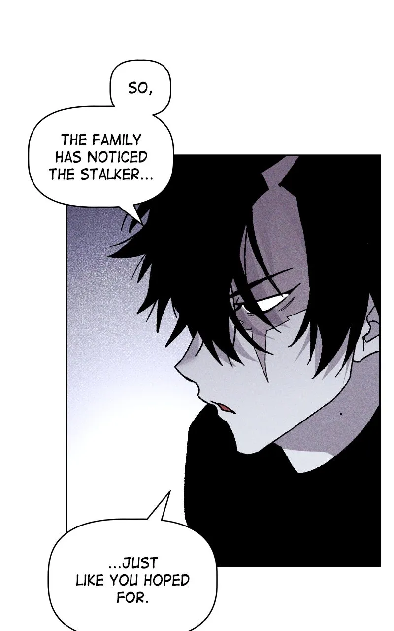 Destined Killer Chapter 11 page 83 - 