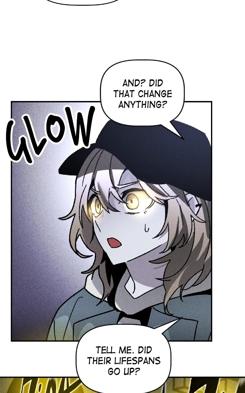 Destined Killer Chapter 11 page 84 - 