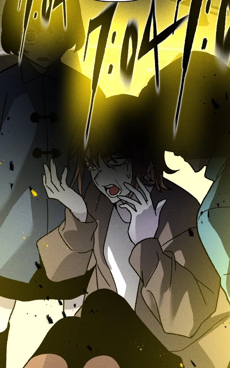 Destined Killer Chapter 11 page 85 - 