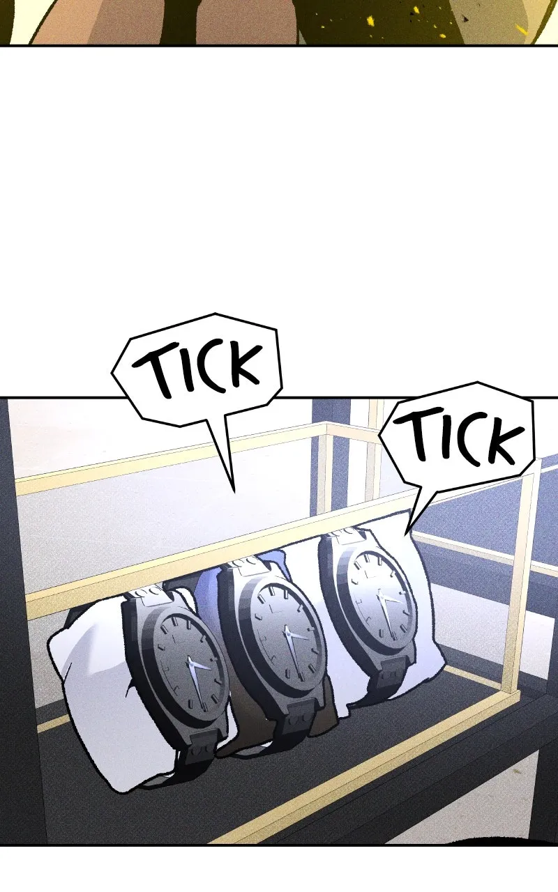 Destined Killer Chapter 11 page 86 - 