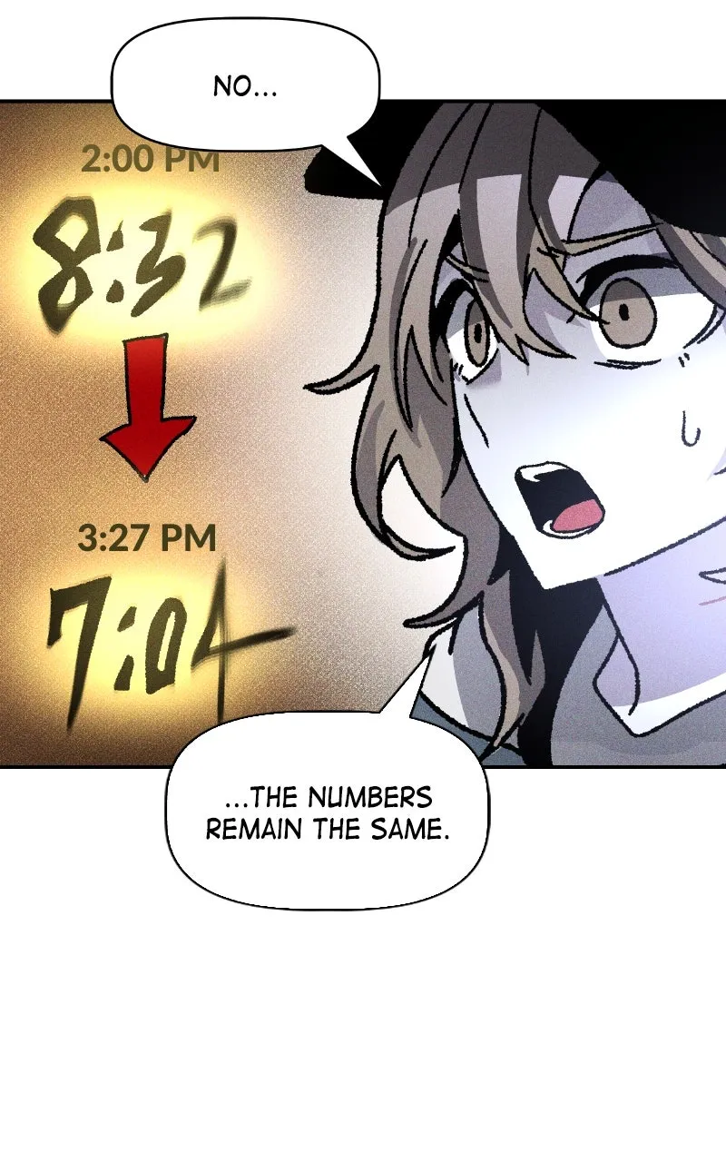 Destined Killer Chapter 11 page 87 - 