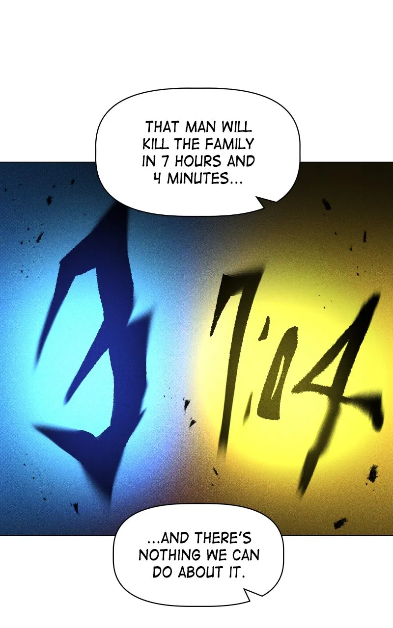 Destined Killer Chapter 11 page 89 - 