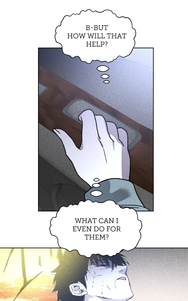 Destined Killer Chapter 11 page 10 - 