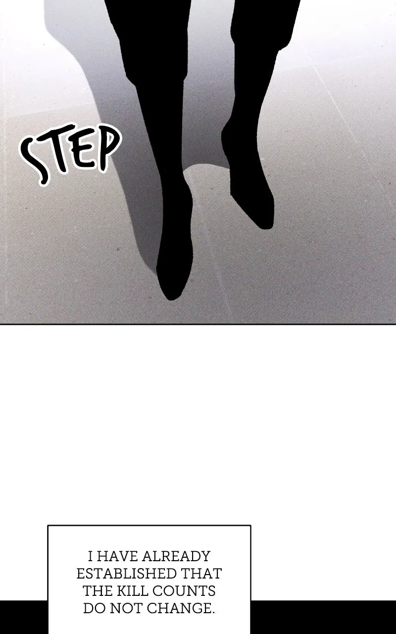 Destined Killer Chapter 12 page 2 - 