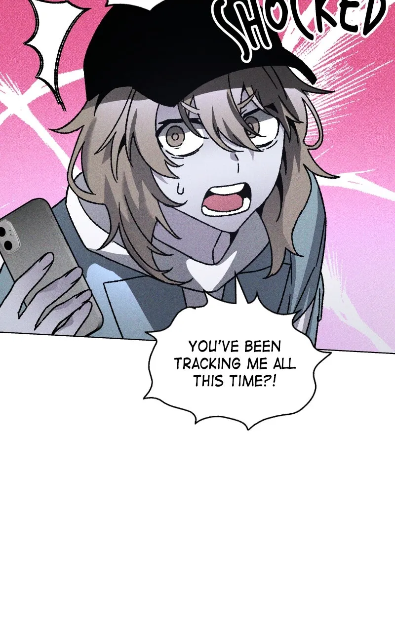 Destined Killer Chapter 12 page 11 - 