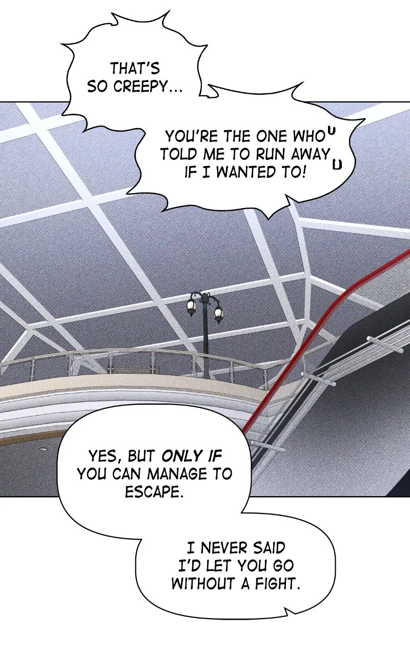 Destined Killer Chapter 12 page 12 - 
