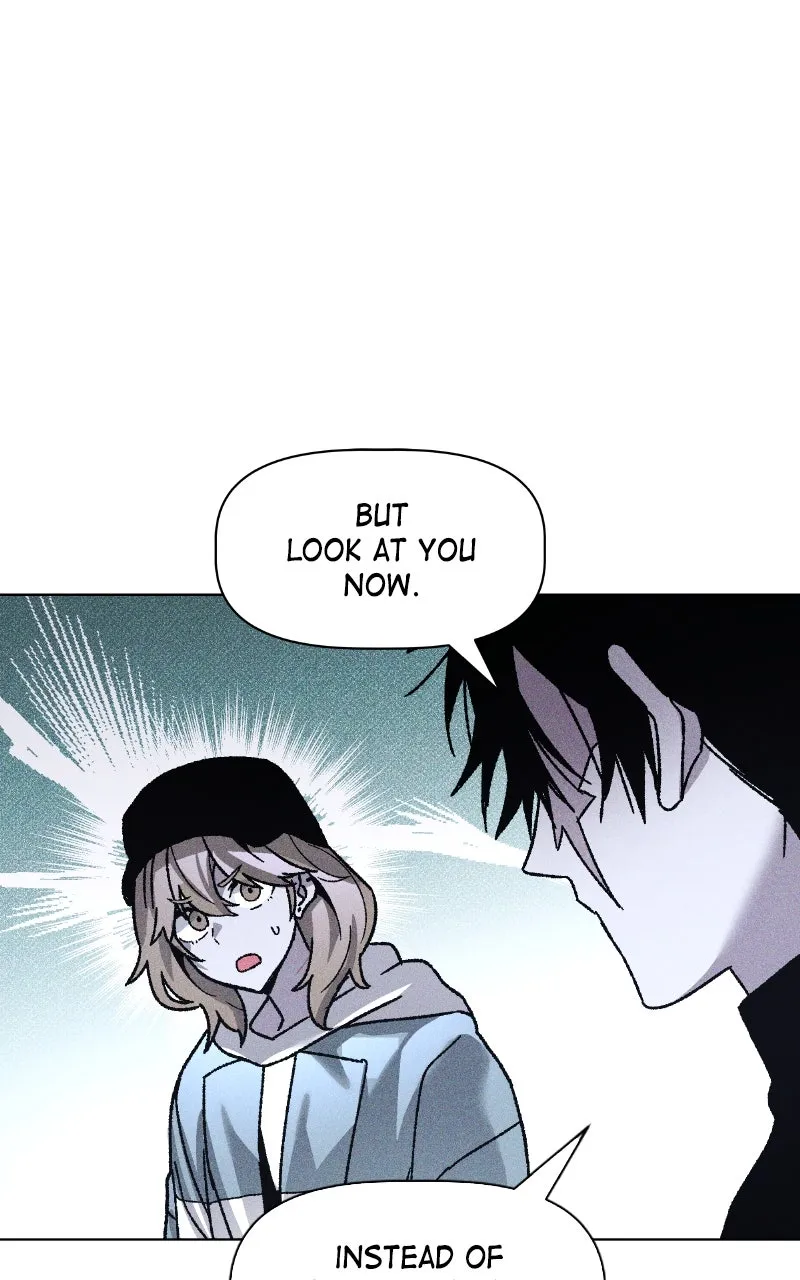 Destined Killer Chapter 12 page 13 - 