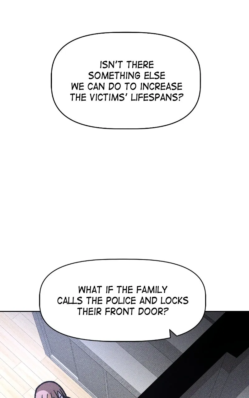 Destined Killer Chapter 12 page 18 - 