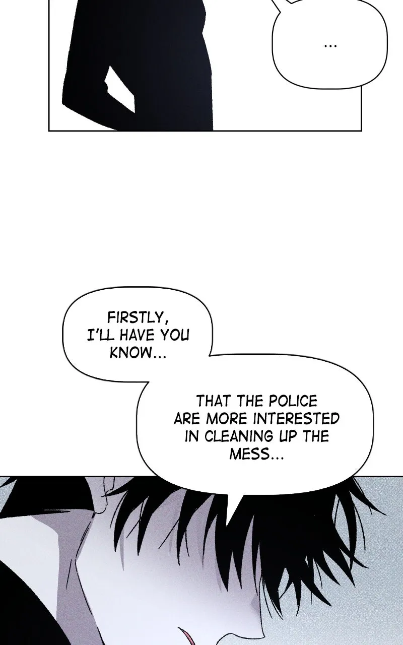 Destined Killer Chapter 12 page 20 - 