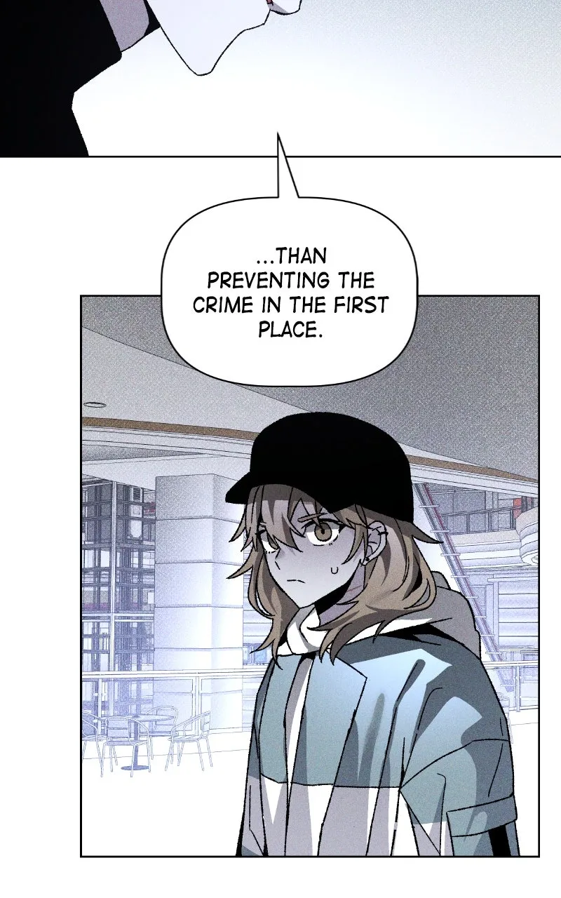 Destined Killer Chapter 12 page 21 - 