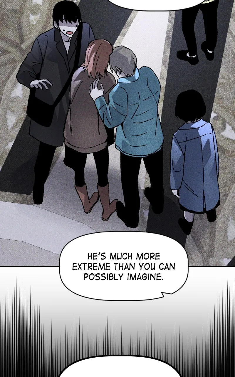 Destined Killer Chapter 12 page 23 - 