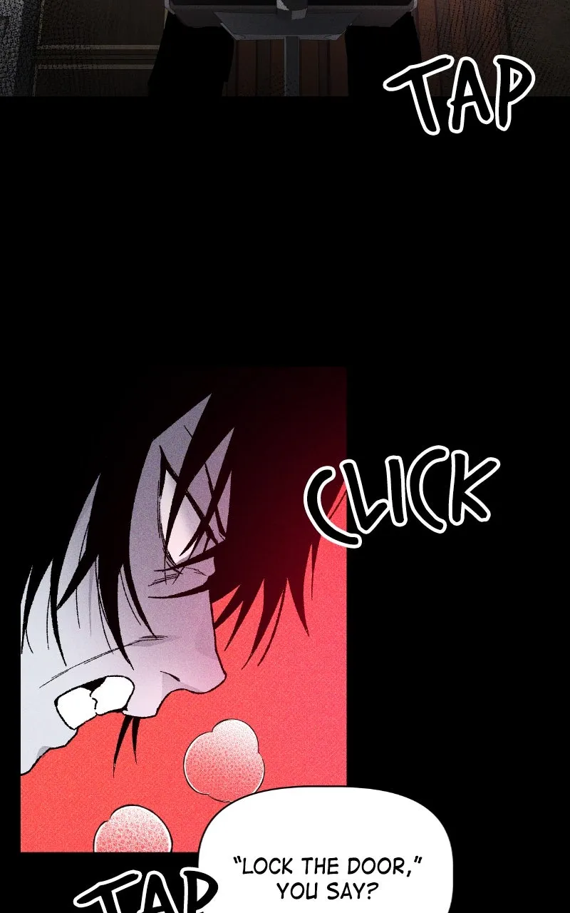 Destined Killer Chapter 12 page 25 - 