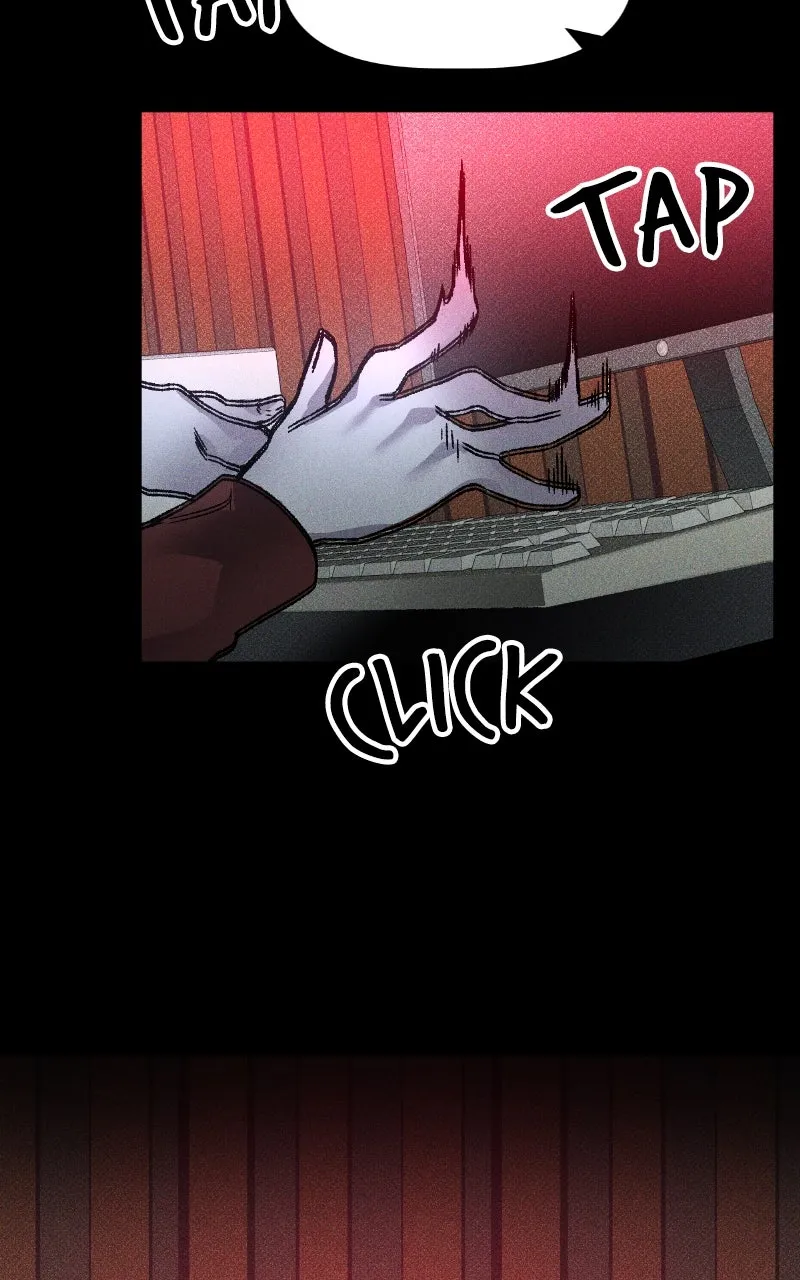 Destined Killer Chapter 12 page 26 - 