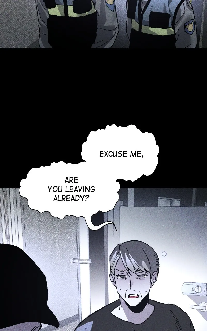 Destined Killer Chapter 12 page 32 - 