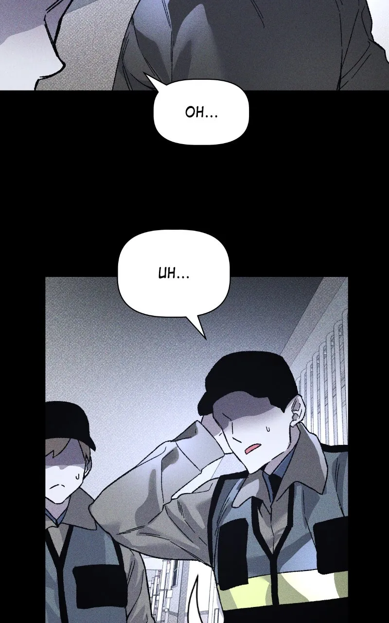 Destined Killer Chapter 12 page 33 - 