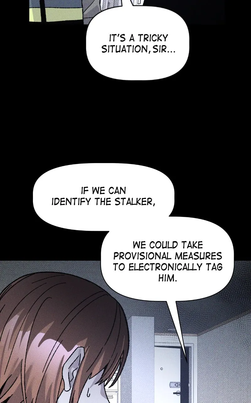 Destined Killer Chapter 12 page 34 - 
