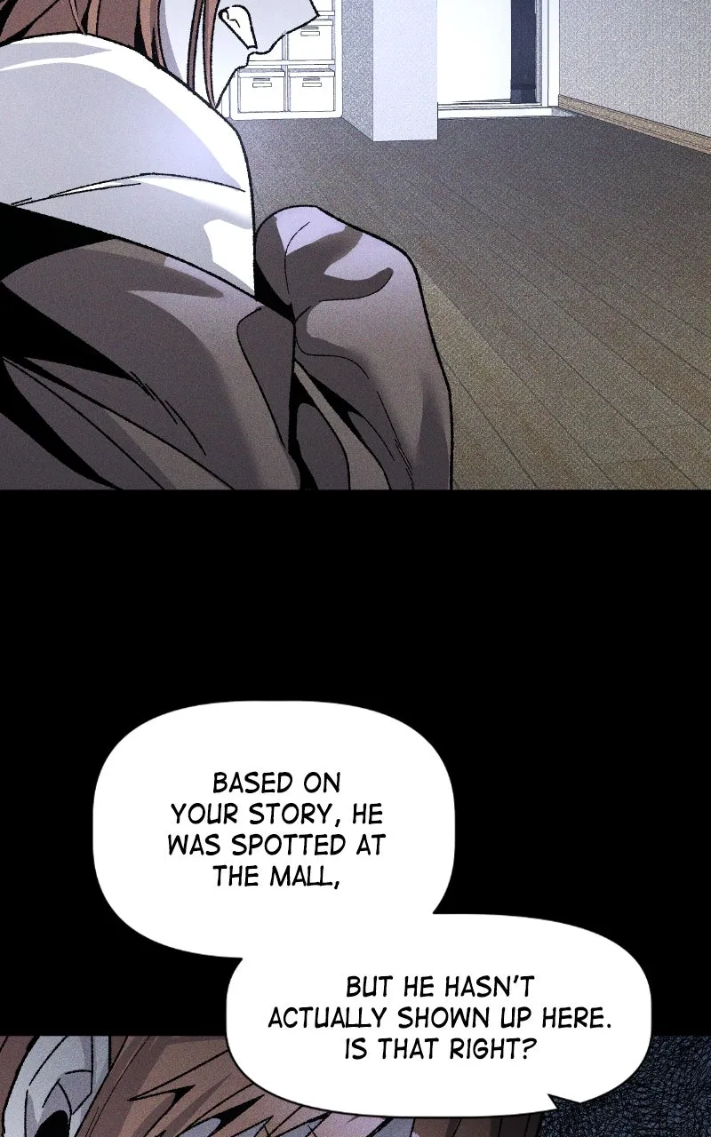 Destined Killer Chapter 12 page 35 - 