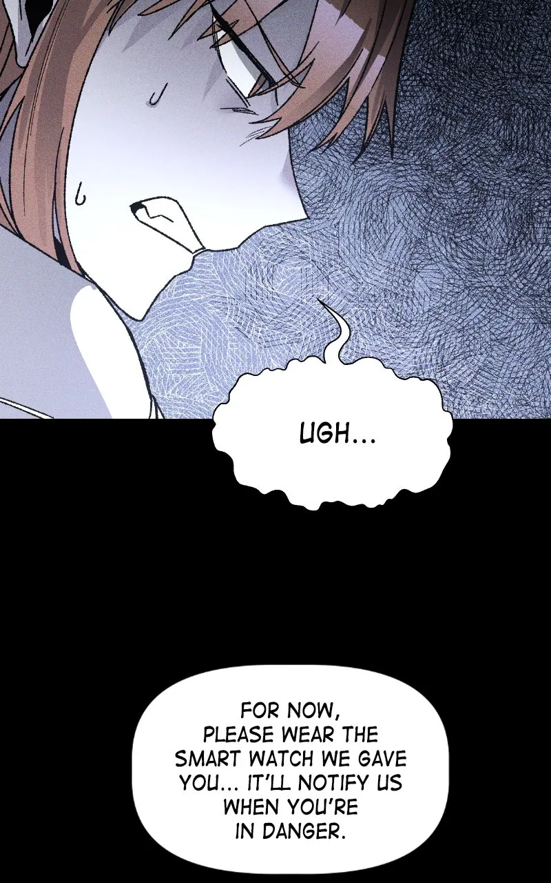Destined Killer Chapter 12 page 36 - 