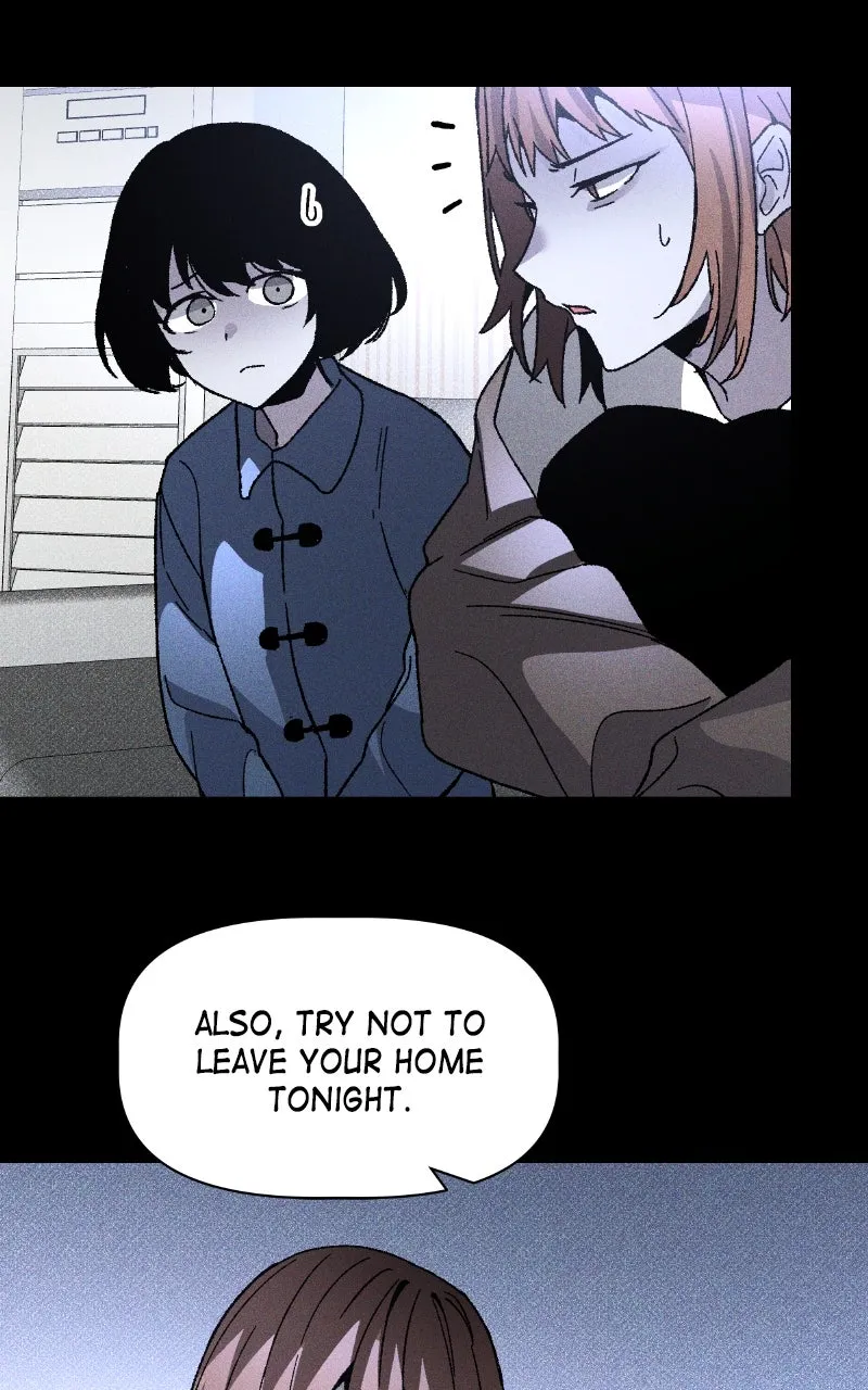 Destined Killer Chapter 12 page 37 - 