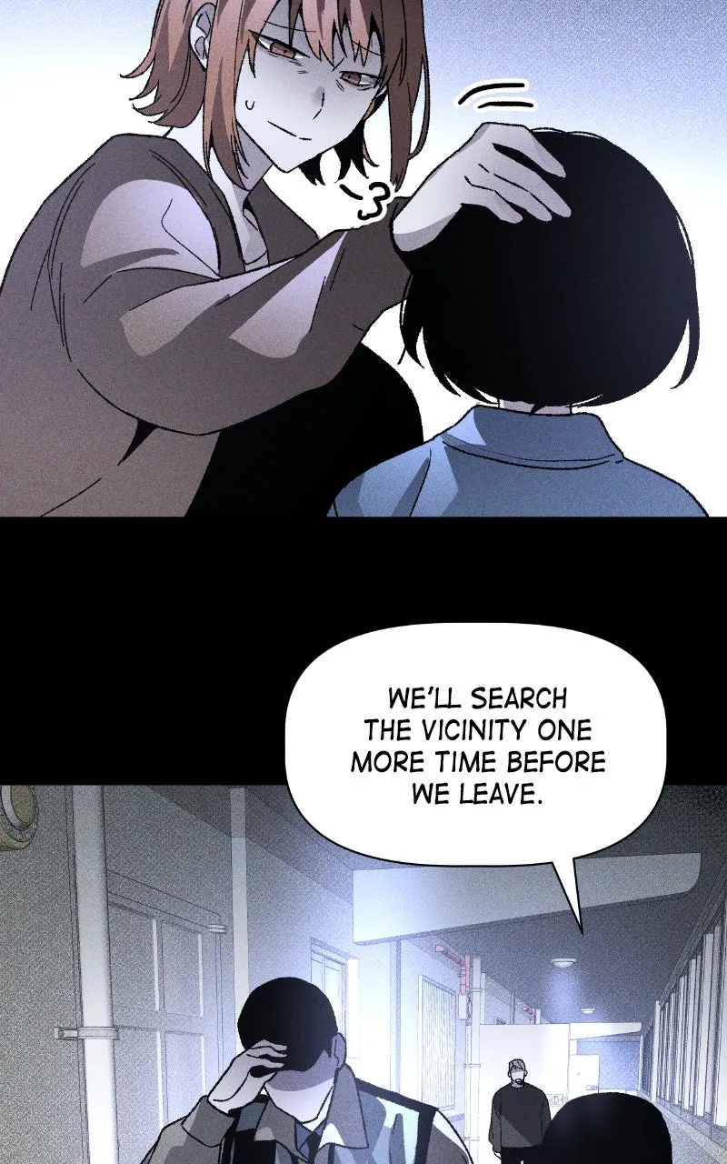Destined Killer Chapter 12 page 38 - 