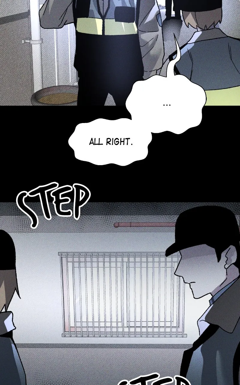 Destined Killer Chapter 12 page 39 - 
