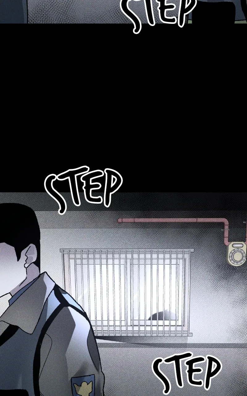 Destined Killer Chapter 12 page 40 - 
