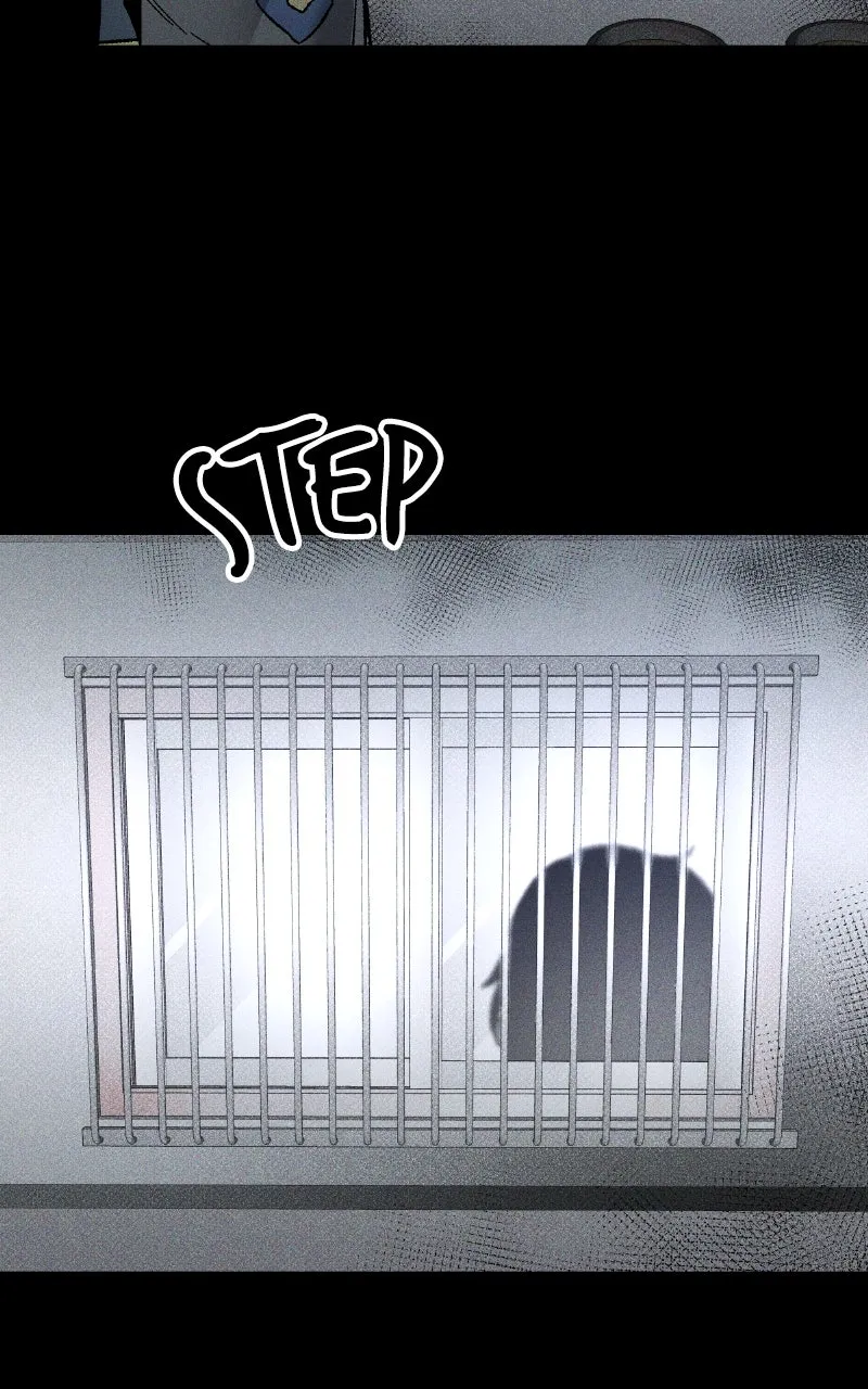 Destined Killer Chapter 12 page 41 - 