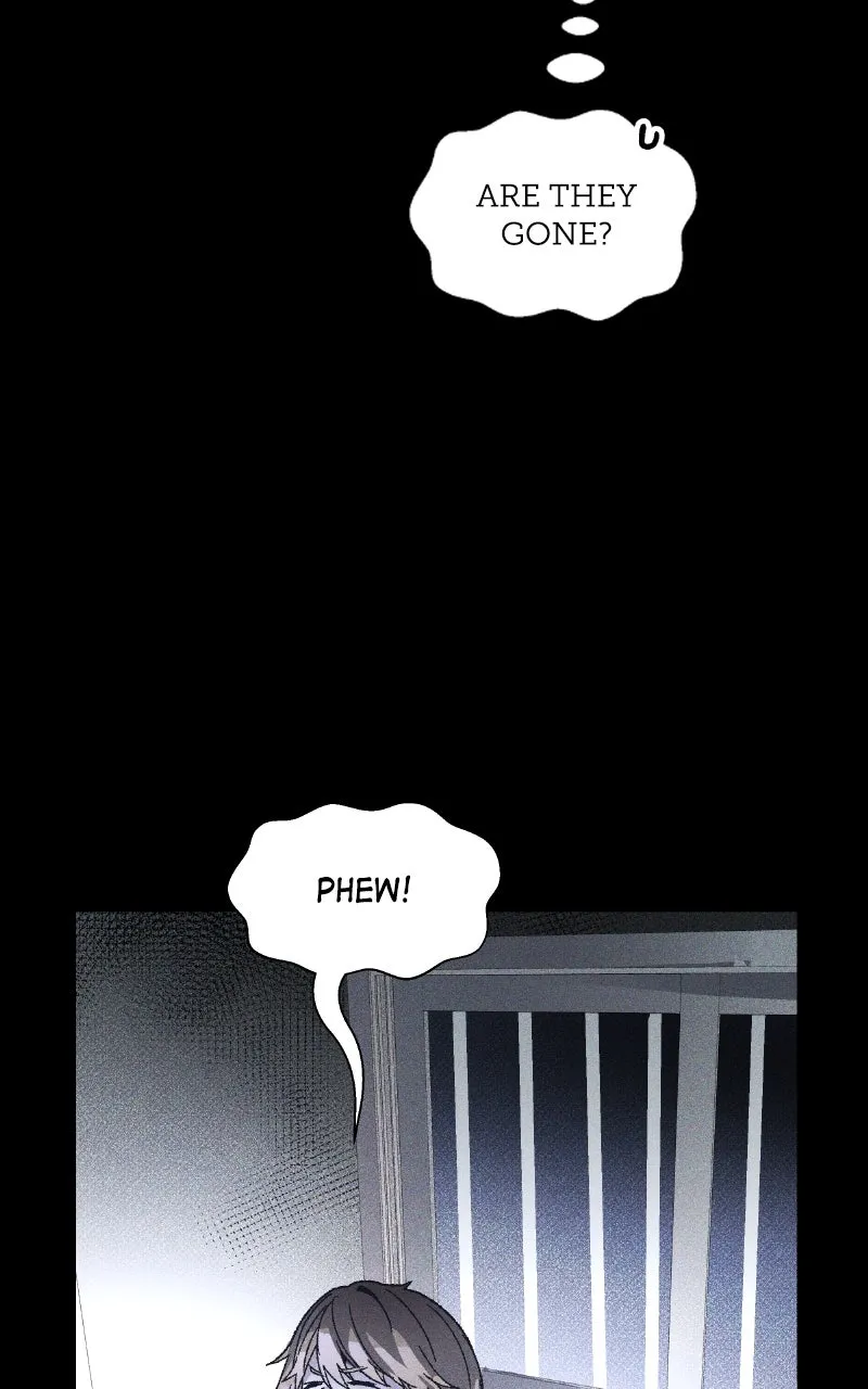 Destined Killer Chapter 12 page 44 - 