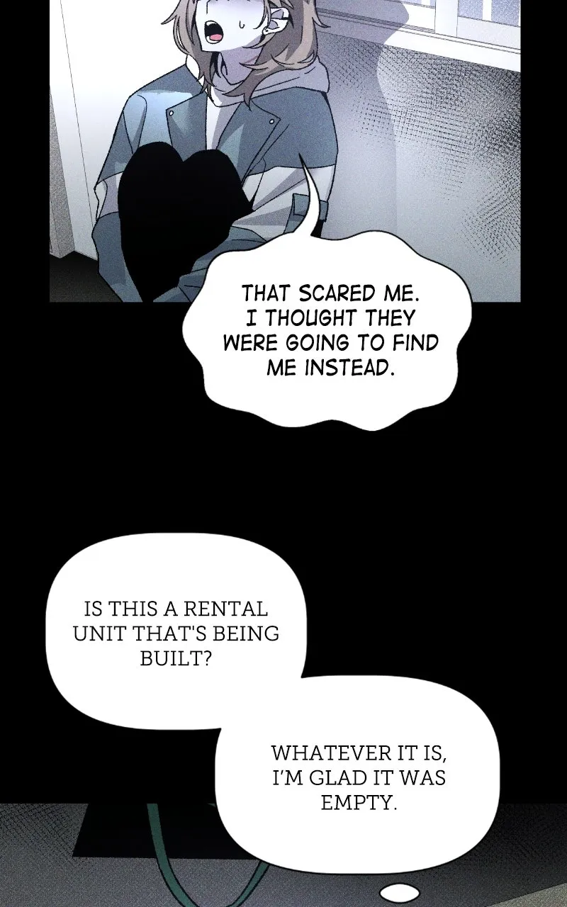 Destined Killer Chapter 12 page 45 - 
