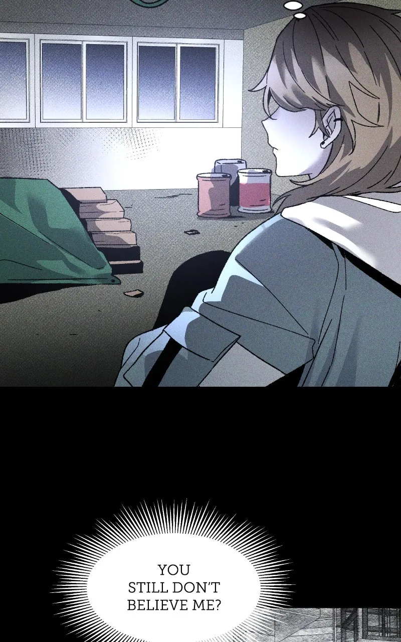 Destined Killer Chapter 12 page 46 - 