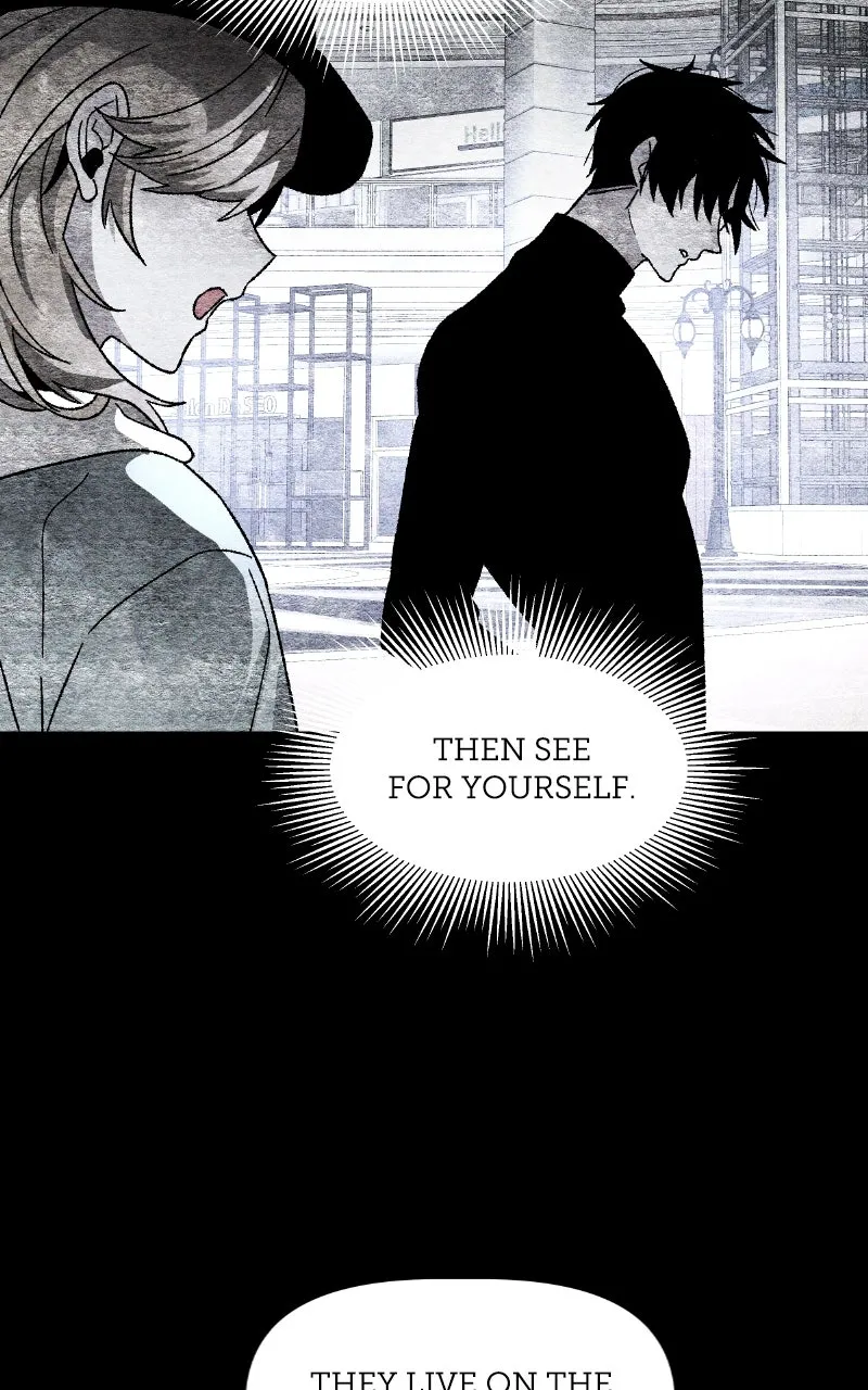 Destined Killer Chapter 12 page 47 - 