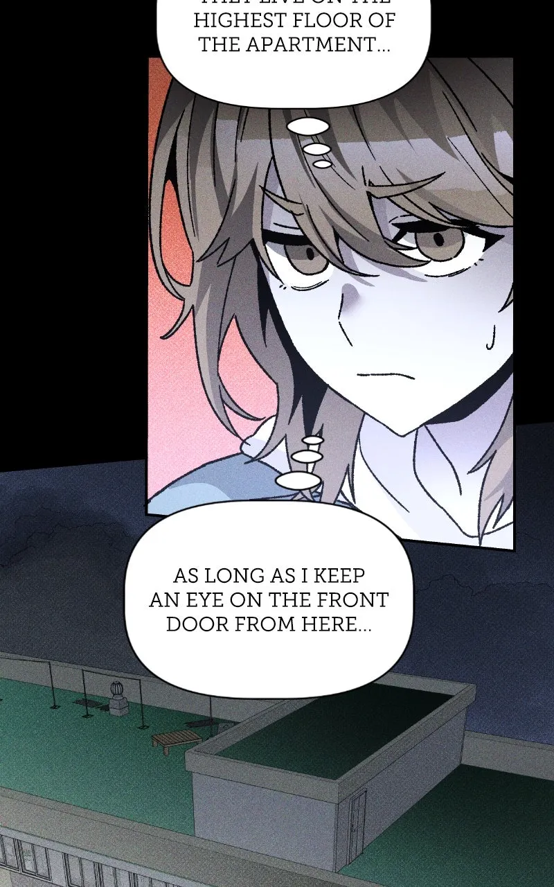 Destined Killer Chapter 12 page 48 - 