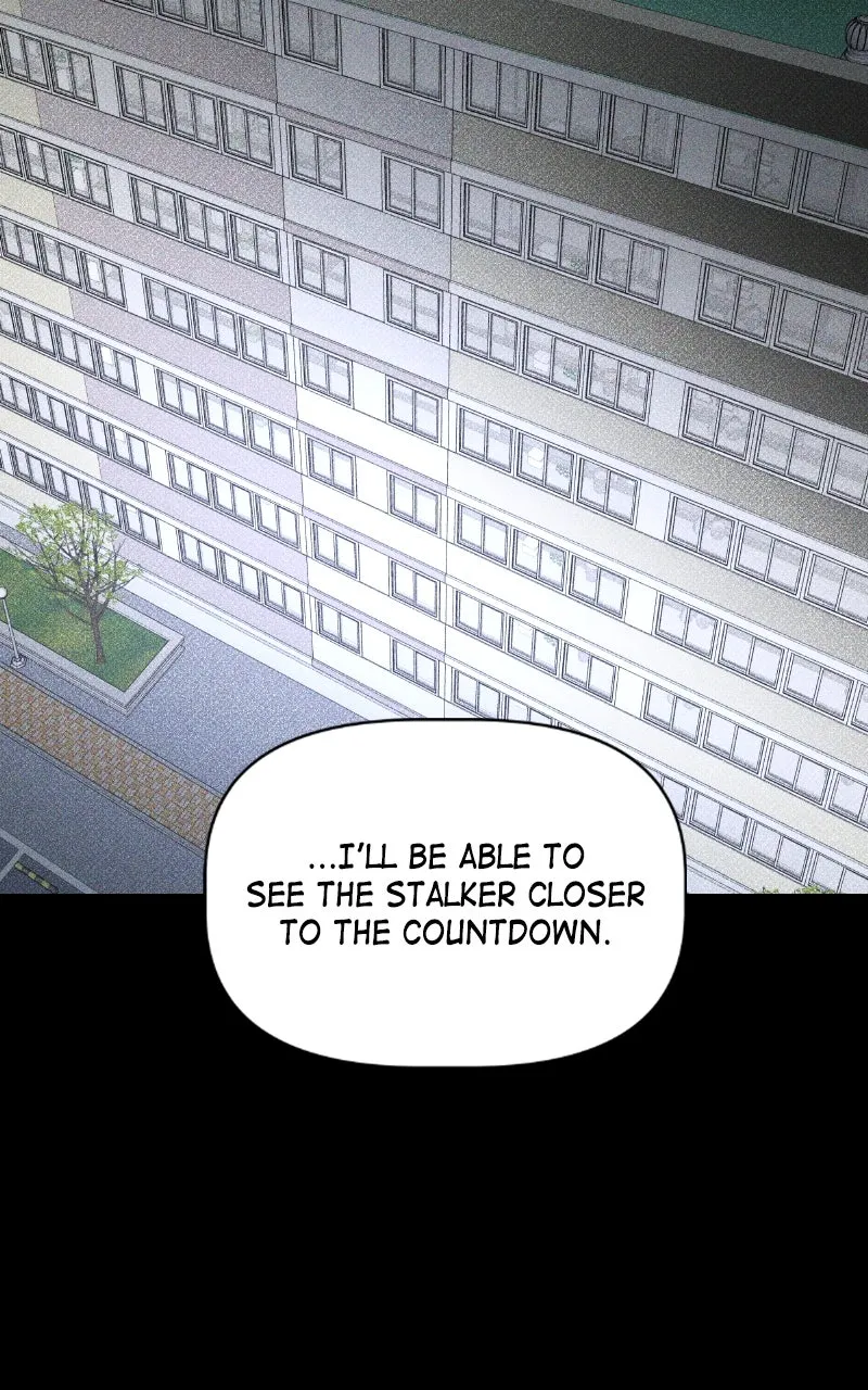 Destined Killer Chapter 12 page 49 - 