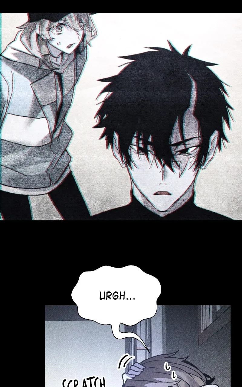 Destined Killer Chapter 12 page 50 - 